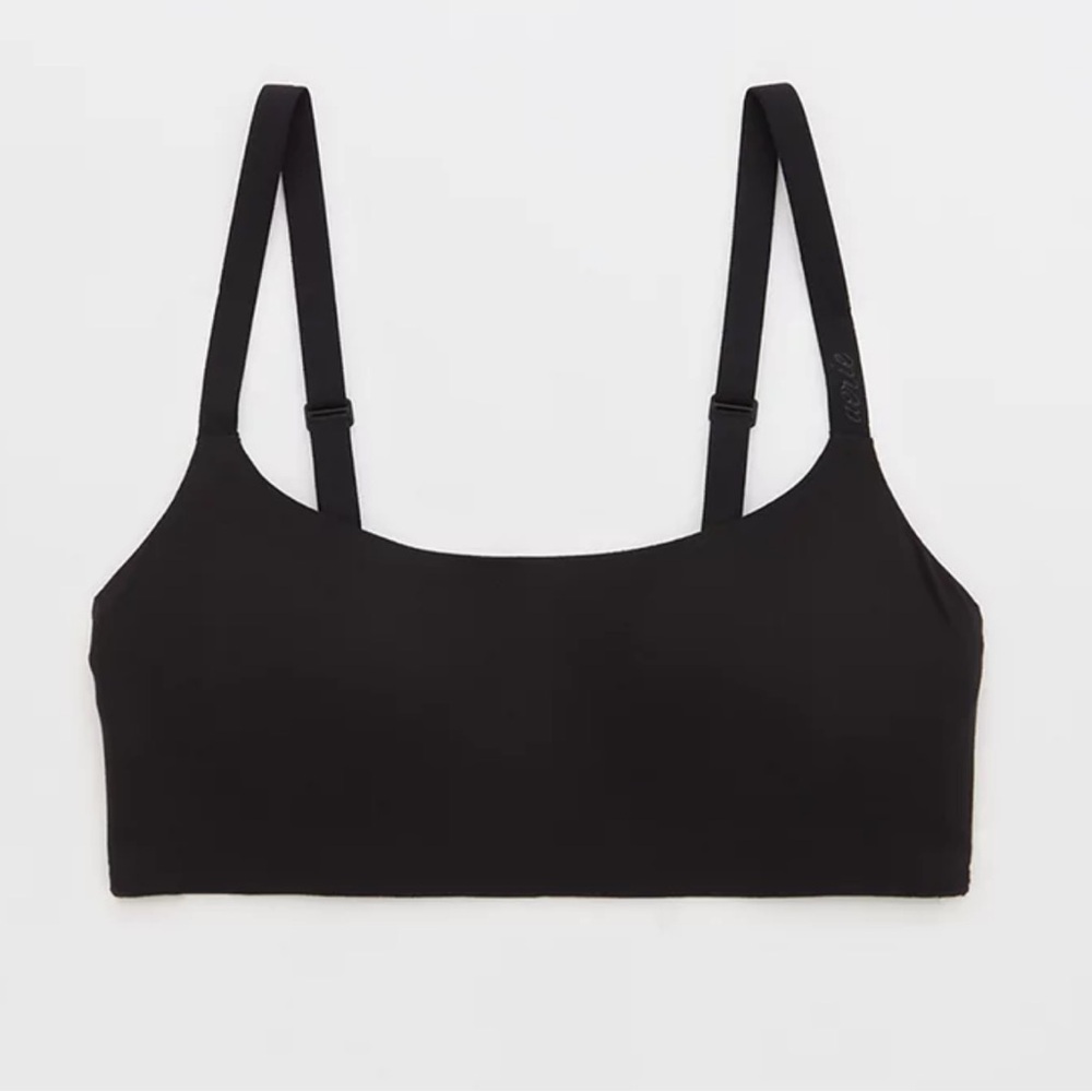 Aerie Smoothez Bra-ish Wireless Bralette